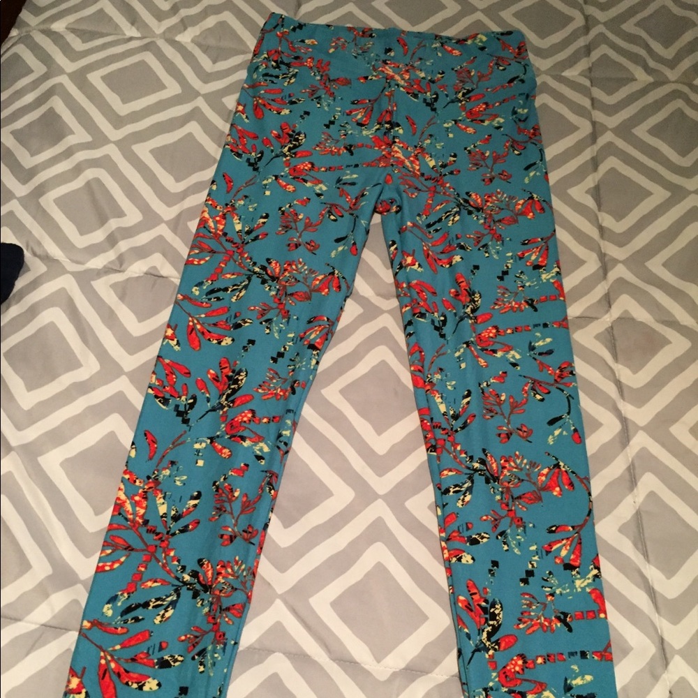 New Lularoe Leggings